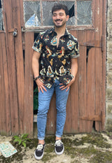 Tattoo Shirt