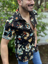 Tattoo Shirt