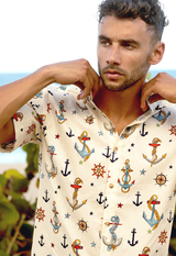 Anchor’s Aweigh Shirt