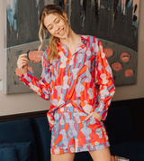 Antiquity Long Sleeve Shirt