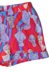 Antiquity Shorts