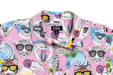 Funky Jungle Shirt