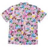 Funky Jungle Shirt