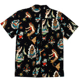 Tattoo Shirt