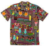 Rum Swizzle Shirt