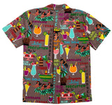 Rum Swizzle Shirt