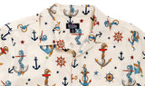 Anchor’s Aweigh Shirt