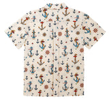 Anchor’s Aweigh Shirt