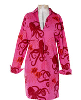 Octavius Tunic Dress - SOLD OUT