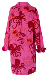 Octavius Tunic Dress - SOLD OUT