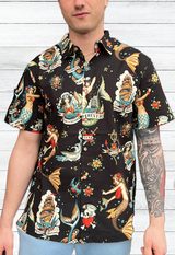 Tattoo Shirt