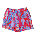 Antiquity Shorts