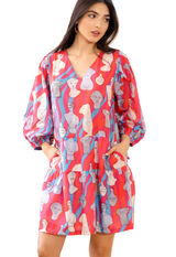 Antiquity Dress