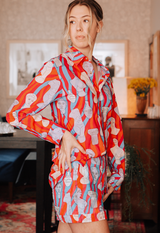 Antiquity Long Sleeve Shirt