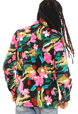 Gators & Roses long sleeve shirt