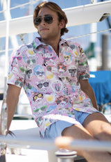 Funky Jungle Shirt
