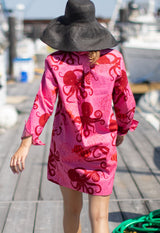 Octavius Tunic Dress - SOLD OUT