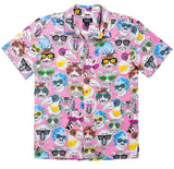 Funky Jungle Shirt