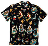 Tattoo Shirt