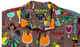 Rum Swizzle Shirt