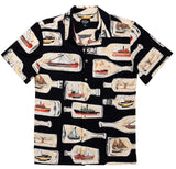 Message in a Bottle Shirt