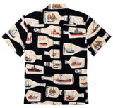 Message in a Bottle Shirt