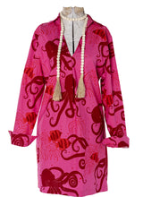 Octavius Tunic Dress - SOLD OUT