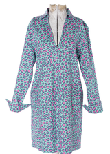 Hot Cheetah Tunic Dress