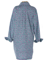 Hot Cheetah Tunic Dress