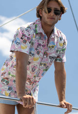 Funky Jungle Shirt
