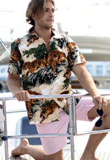 Tora Shirt