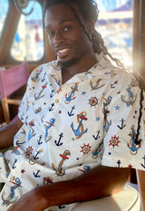 Anchor’s Aweigh Shirt