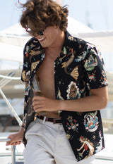 Tattoo Shirt